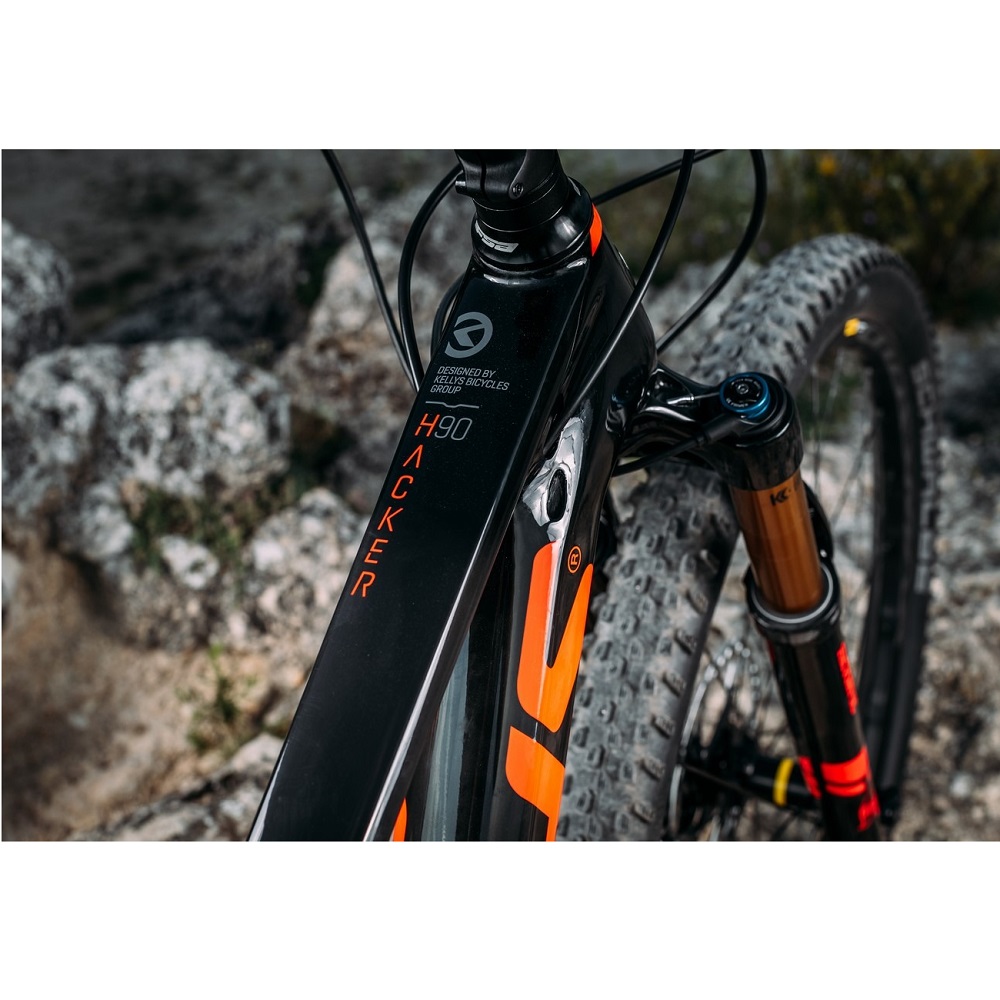 kellys 29 mtb