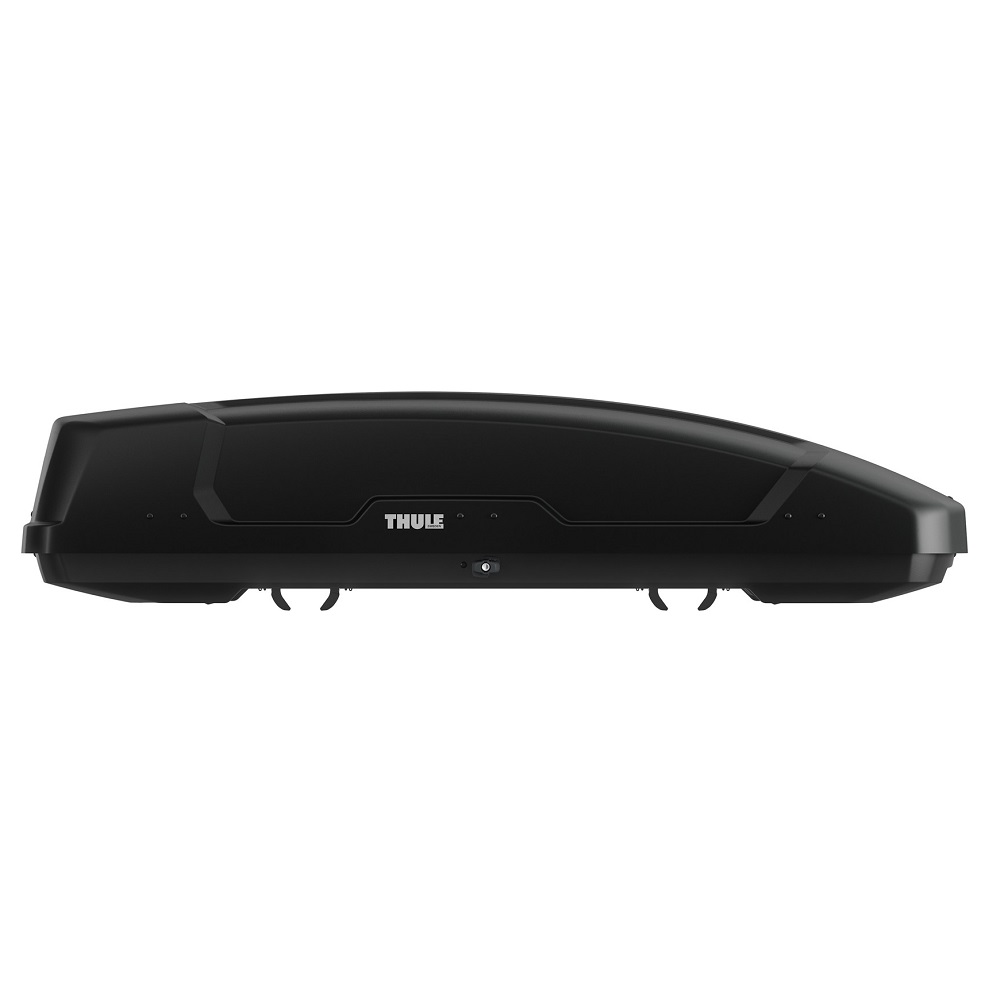 Car Roof Box Thule Force XT Sport inSPORTline