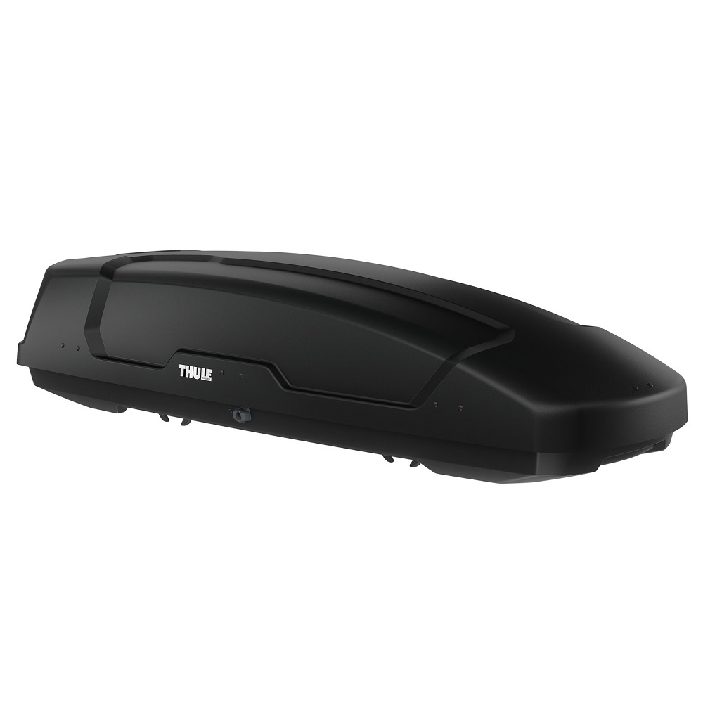 Car Roof Box Thule Force XT Sport inSPORTline