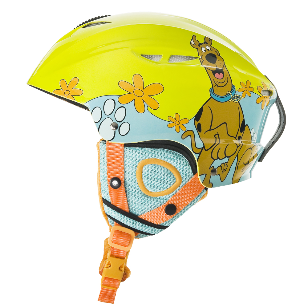 Scooby Doo Motorcycle Helmet Reviewmotors.co