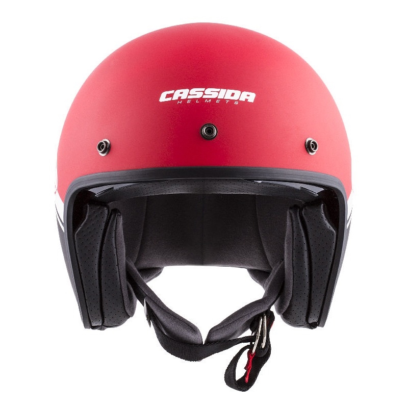 Motorcycle Helmet Cassida Oxygen Jawa OHC inSPORTline