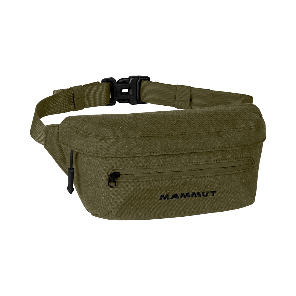 mammut classic bumbag CEGICAP