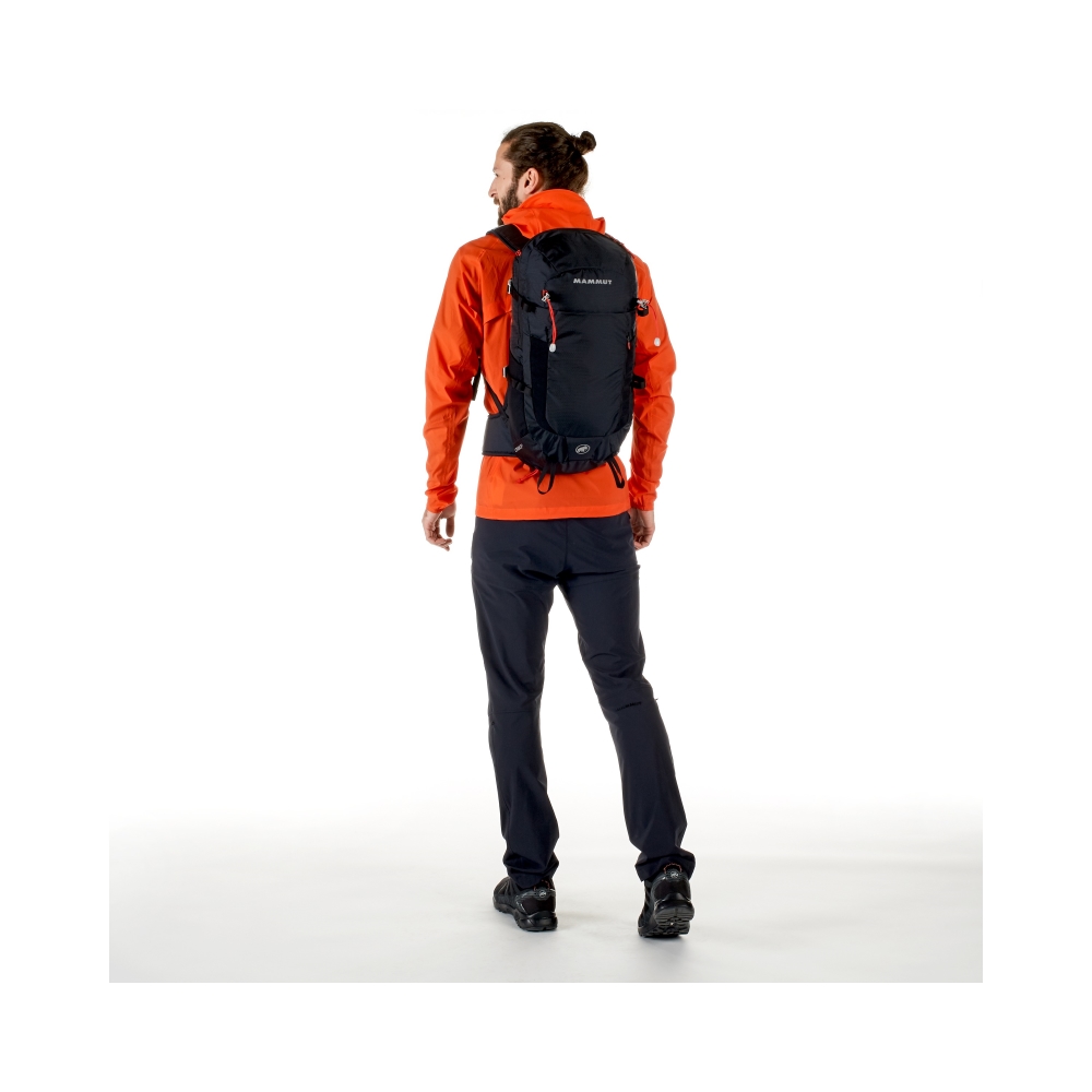 lithium zip mammut