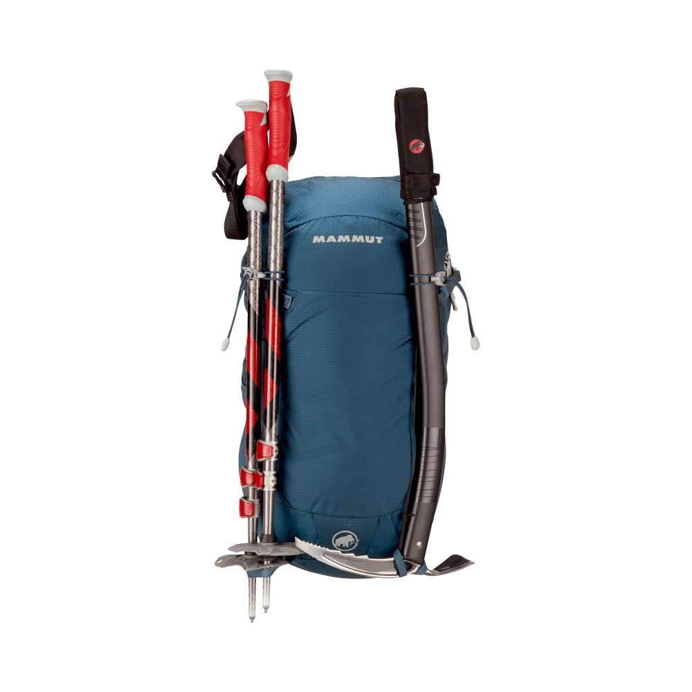 mammut lithium zip 24l backpack