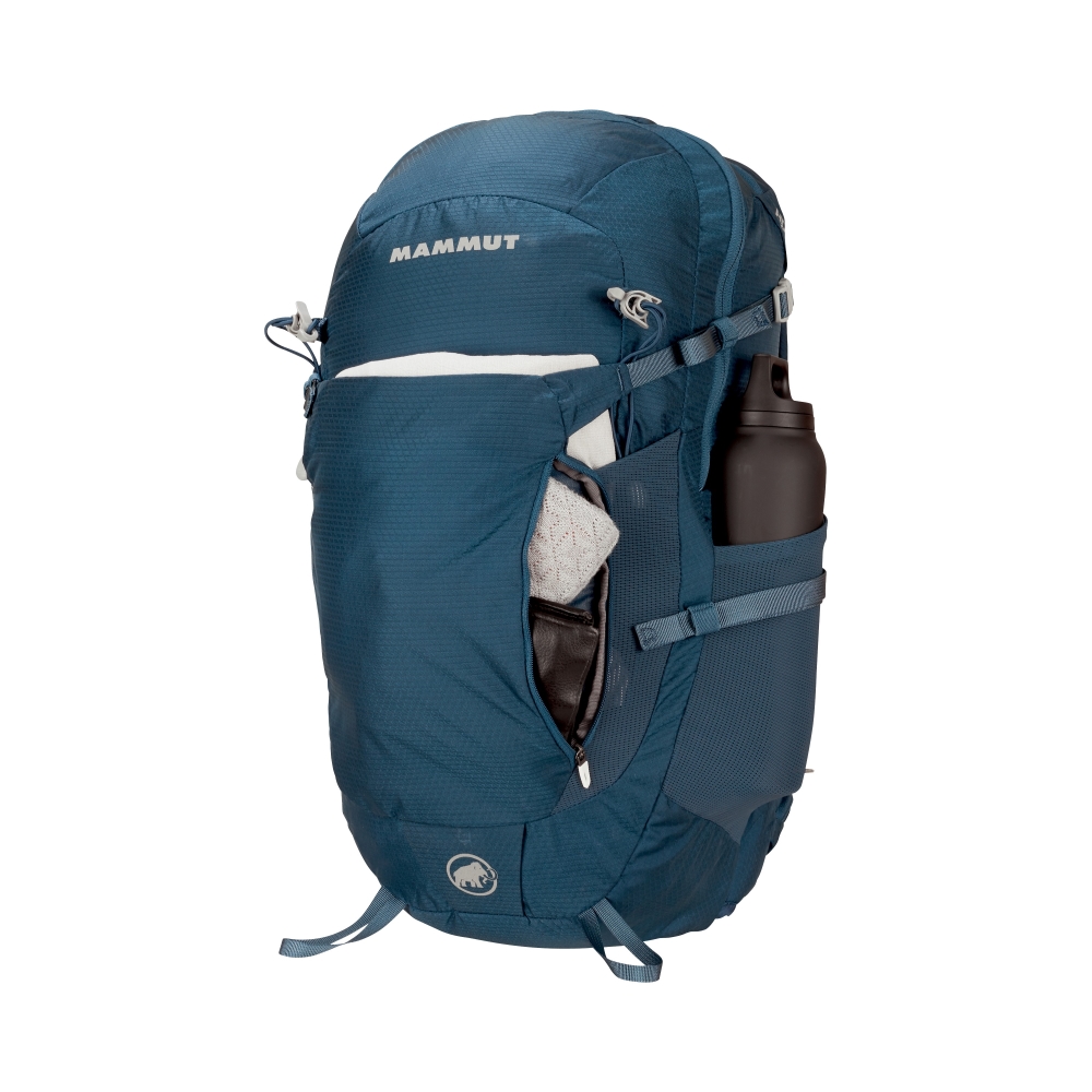 lithium zip mammut