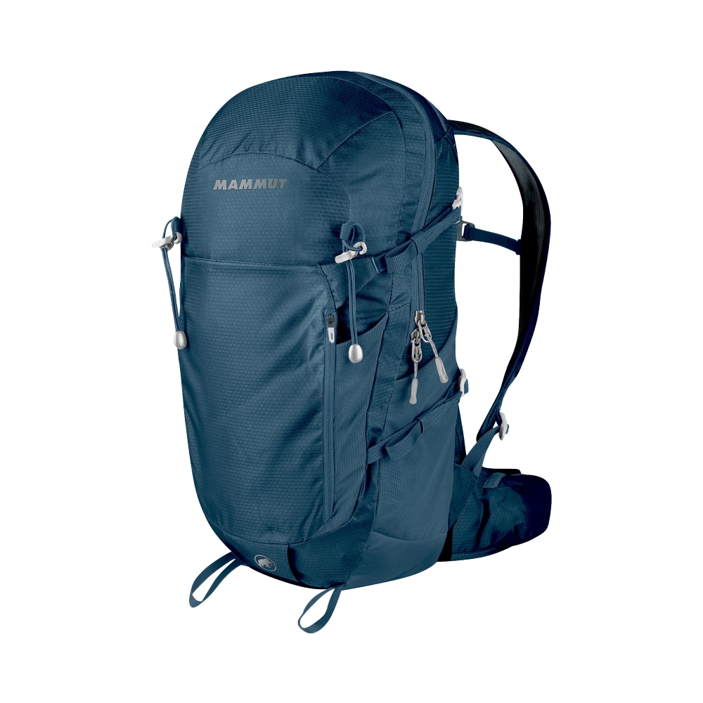 mammut lithium zip