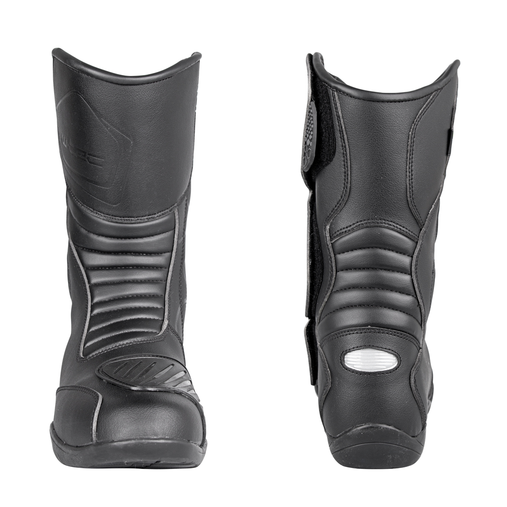 sigma motorcycle boots