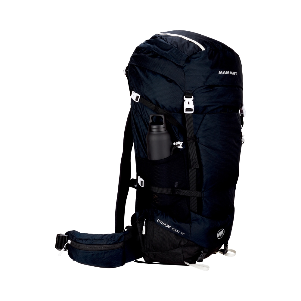 Hiking Backpack Mammut Lithium Crest 50 7l Insportline Hiking Backpack Mammut Lithium Crest 50 7l Insportline