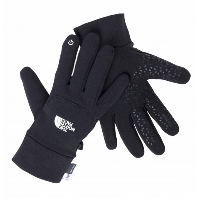 the north face winter gloves