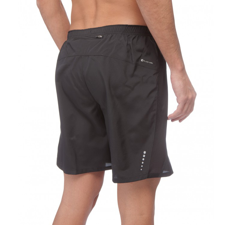 north face running shorts