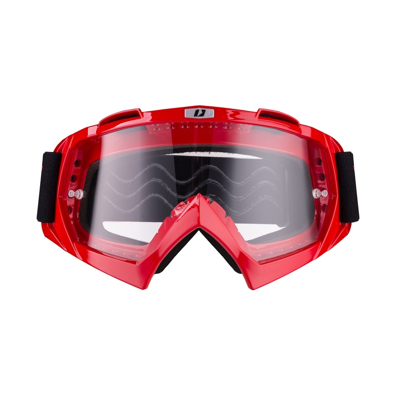 Goggles iMX MUD BLACK Lens CLEAR