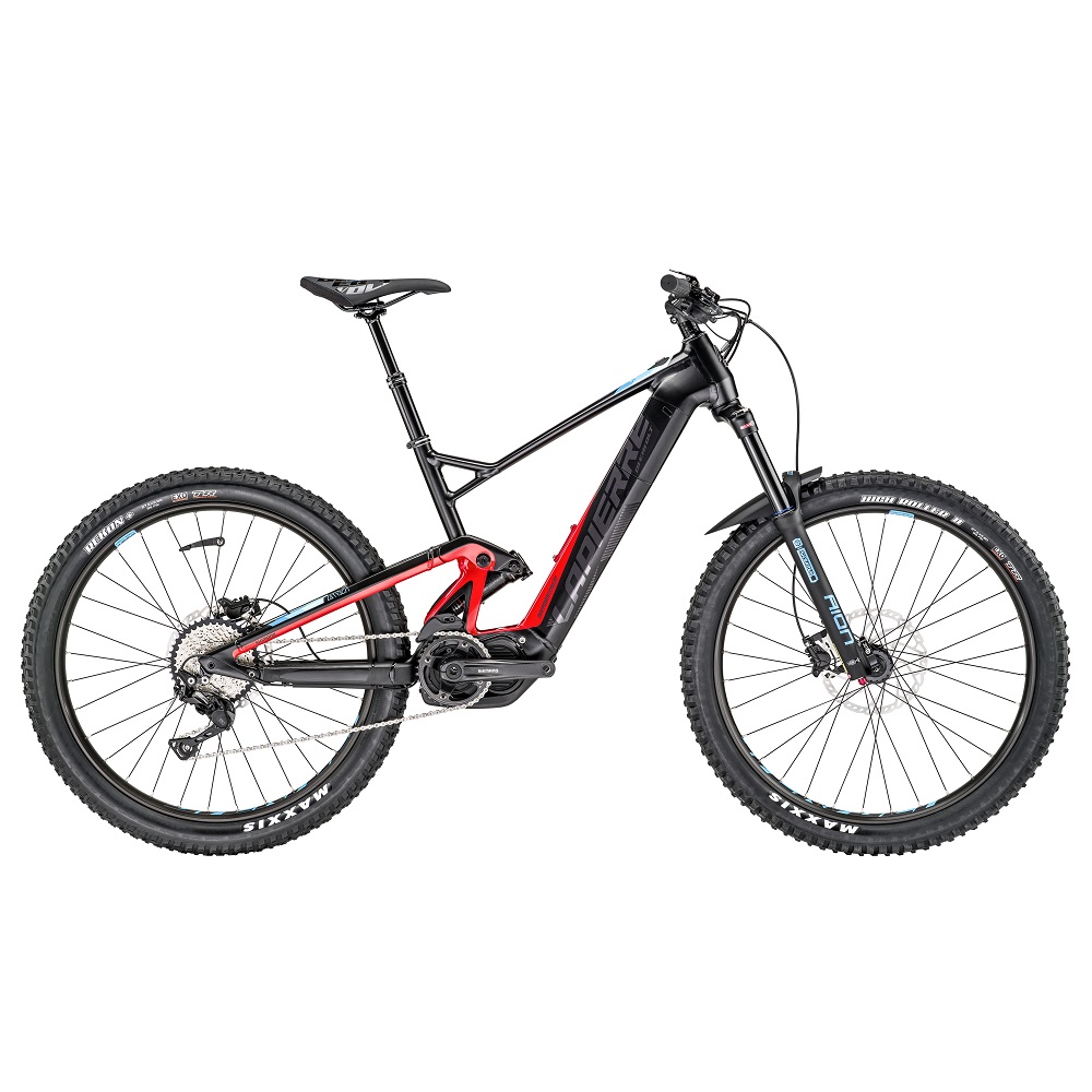 full suspension lapierre