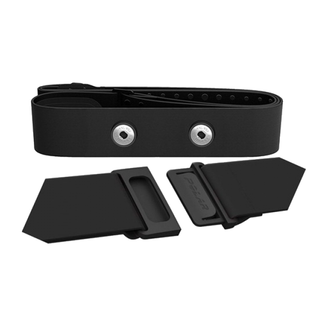 gps chest strap
