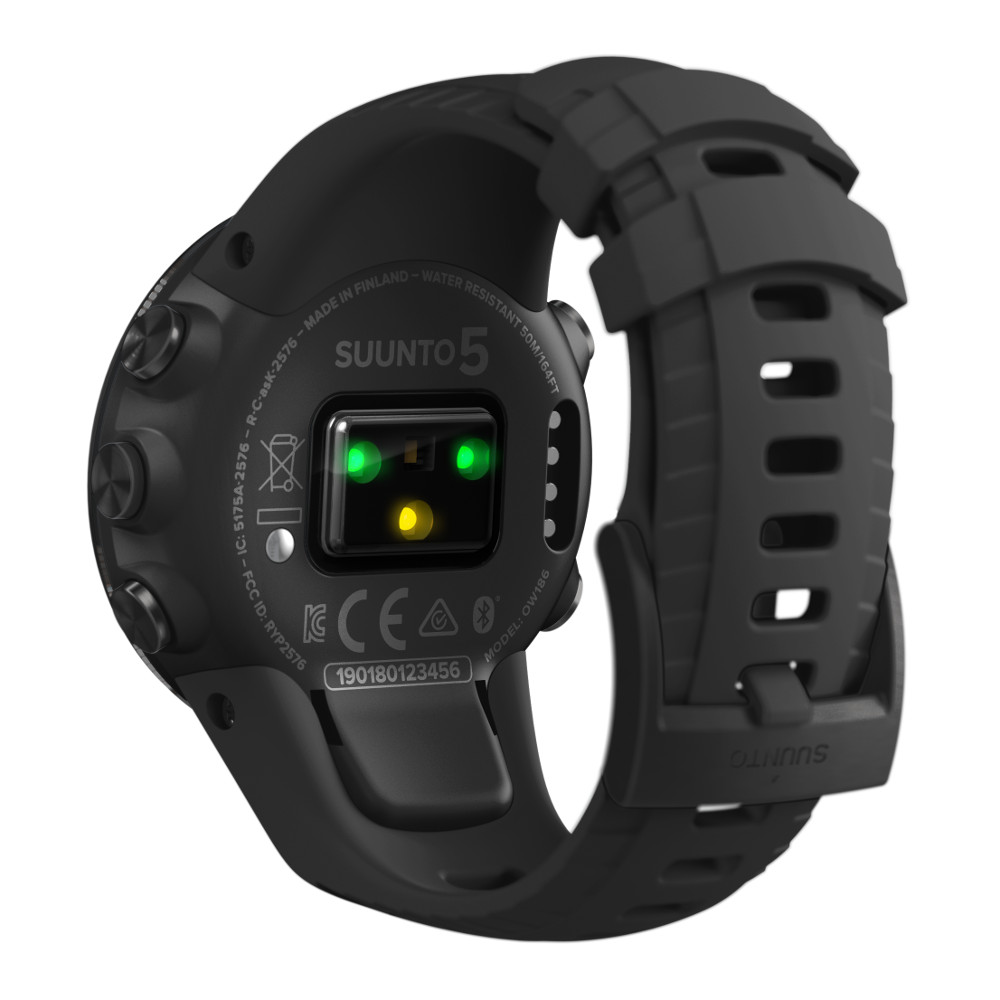 suunto 5 ow186