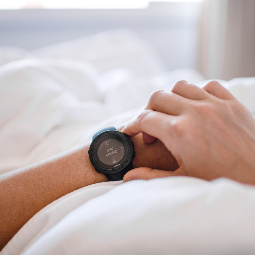 iF - Suunto 5