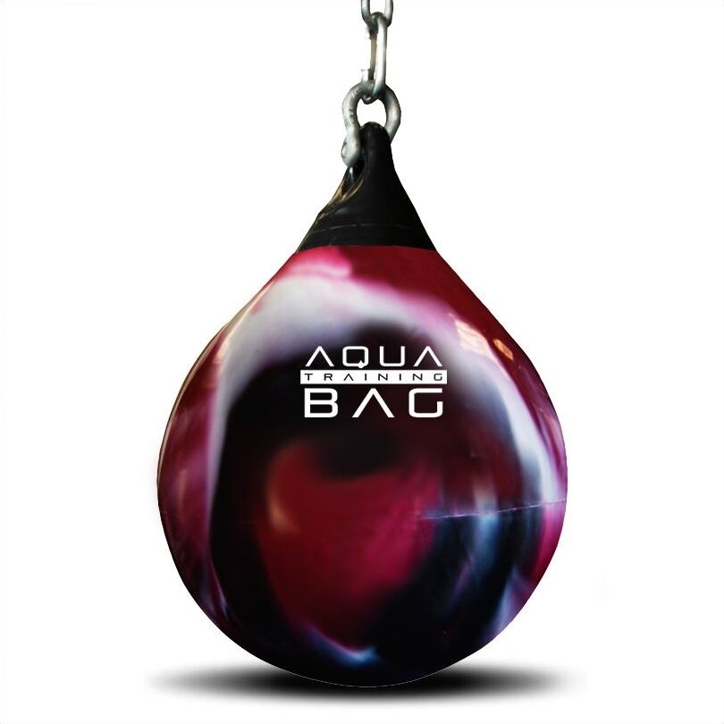 WaterFilled Punching Bag Aqua Bag Energy 35kg inSPORTline