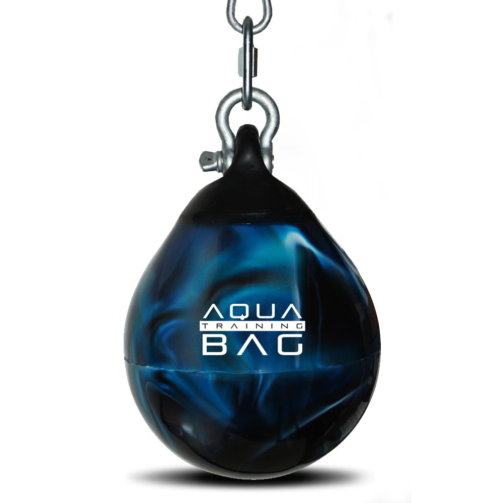 WaterFilled Punching Bag Aqua Bag Headhunter 7kg inSPORTline