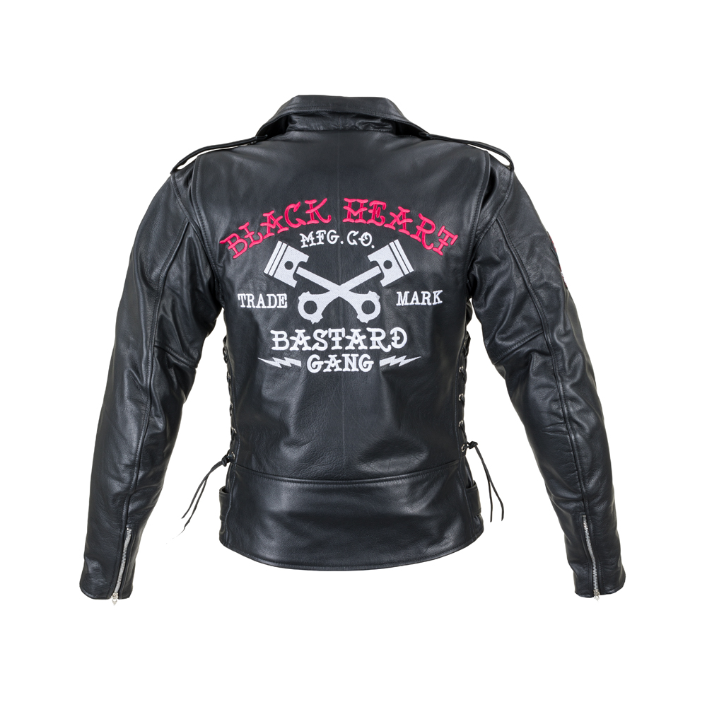 used motorcycle jackets