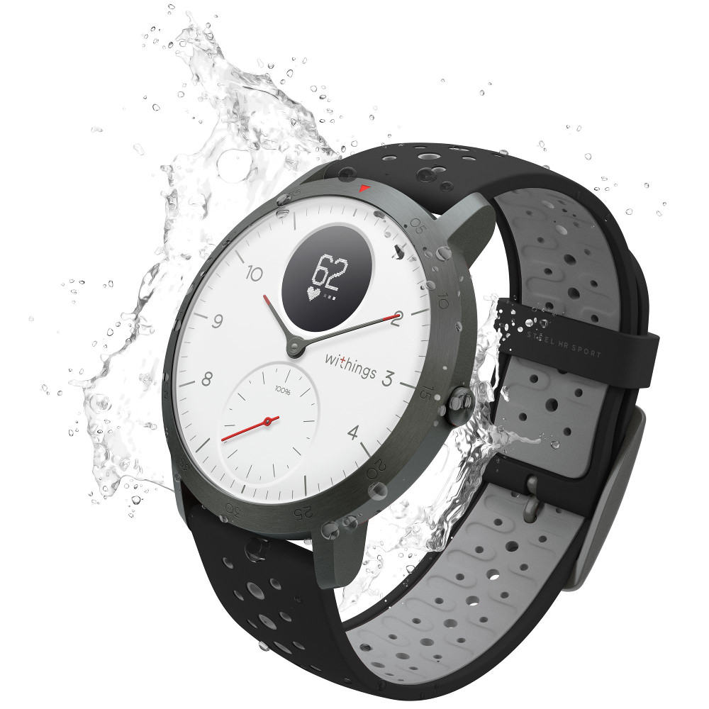 withings sports hr