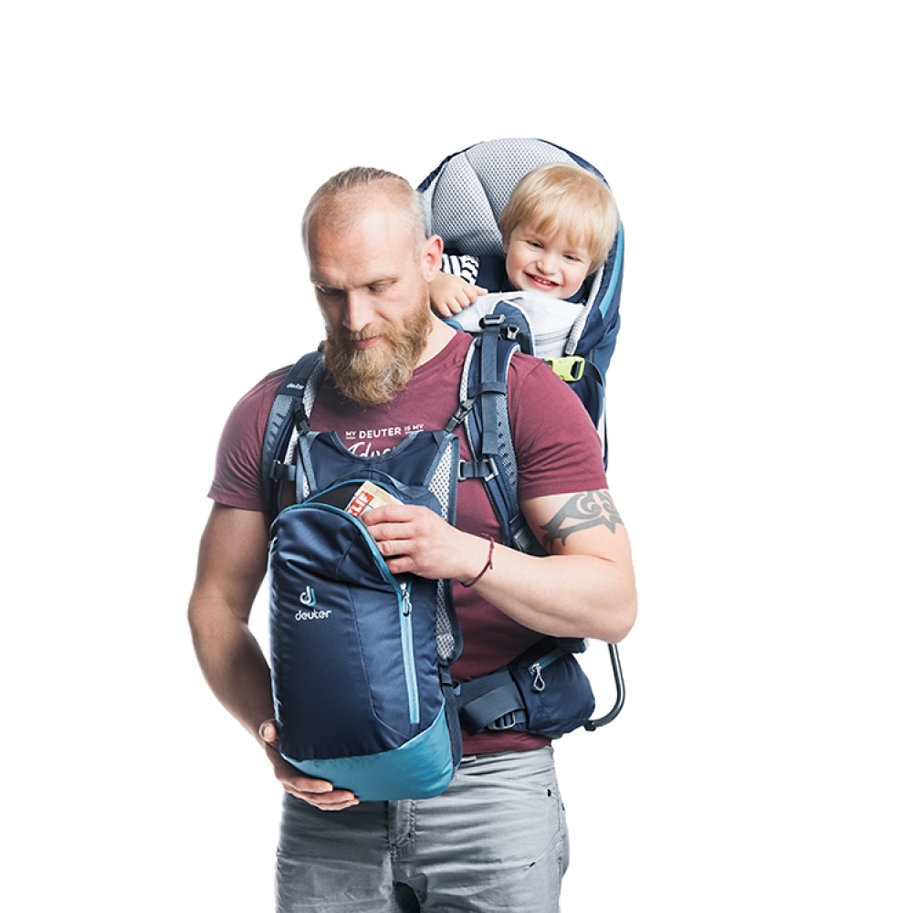 kid carrier backpack