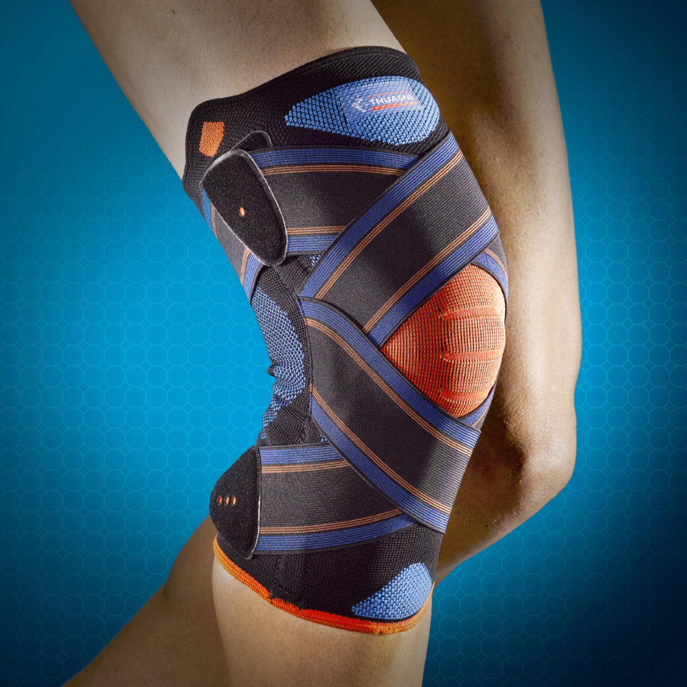 Knee Brace Thuasne Novelastic inSPORTline