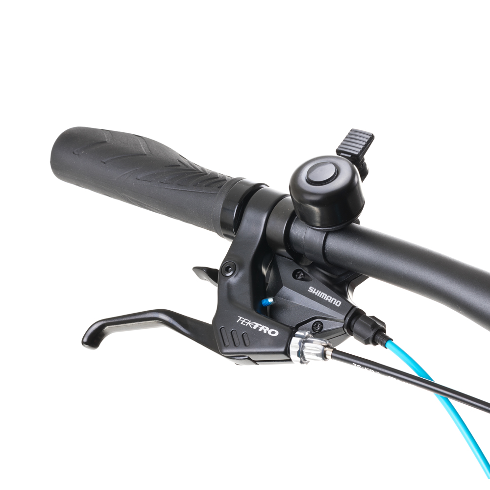 cross e bikes 2019