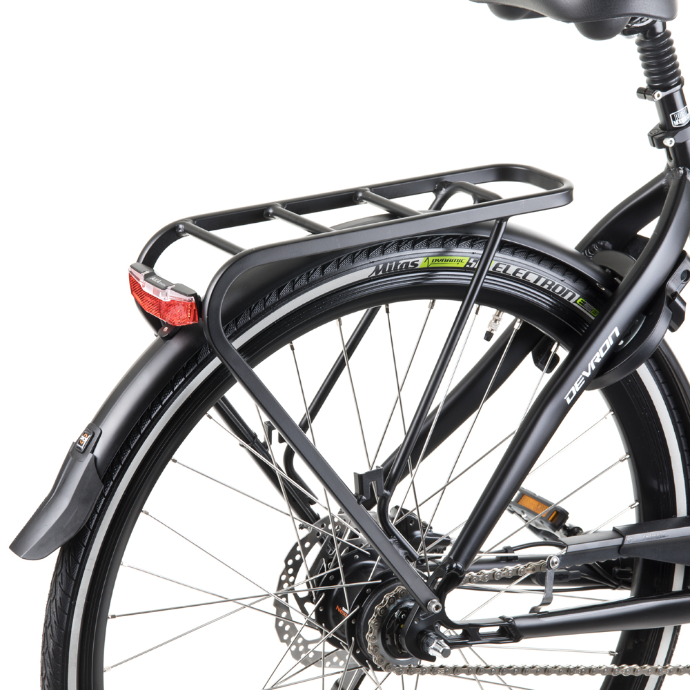 Urban E-Bike Devron 28427 28” 427DV 