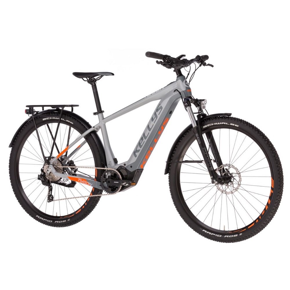kellys e bike