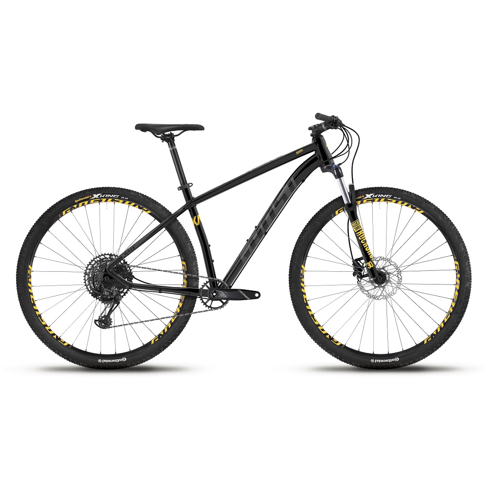  Mountain  Bike  Ghost  Kato 8 9 AL U 29  2022 inSPORTline