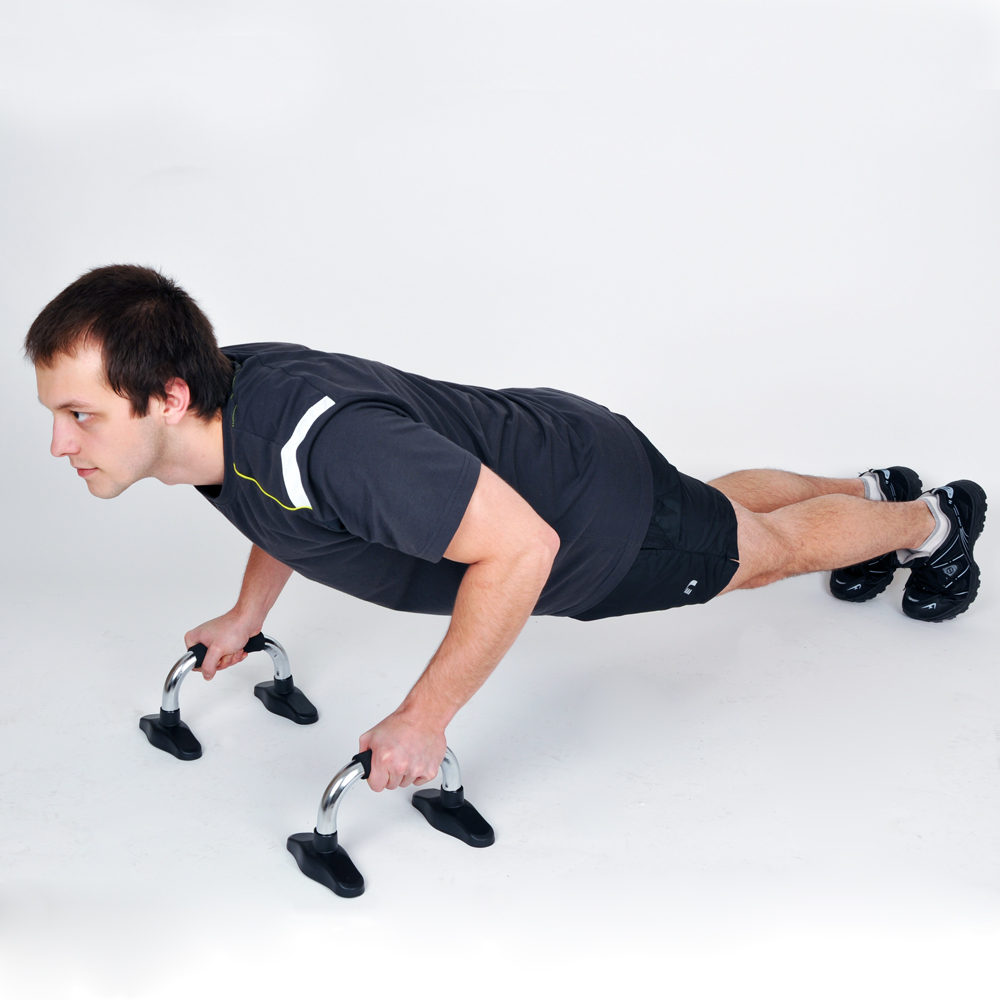 Push up Bars