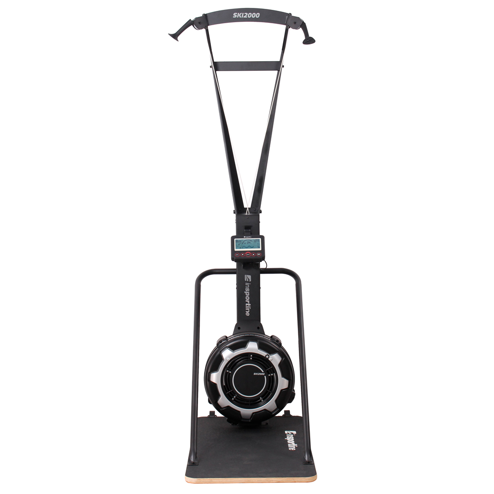 CrossCountry Skiing Machine inSPORTline SKI2000 inSPORTline