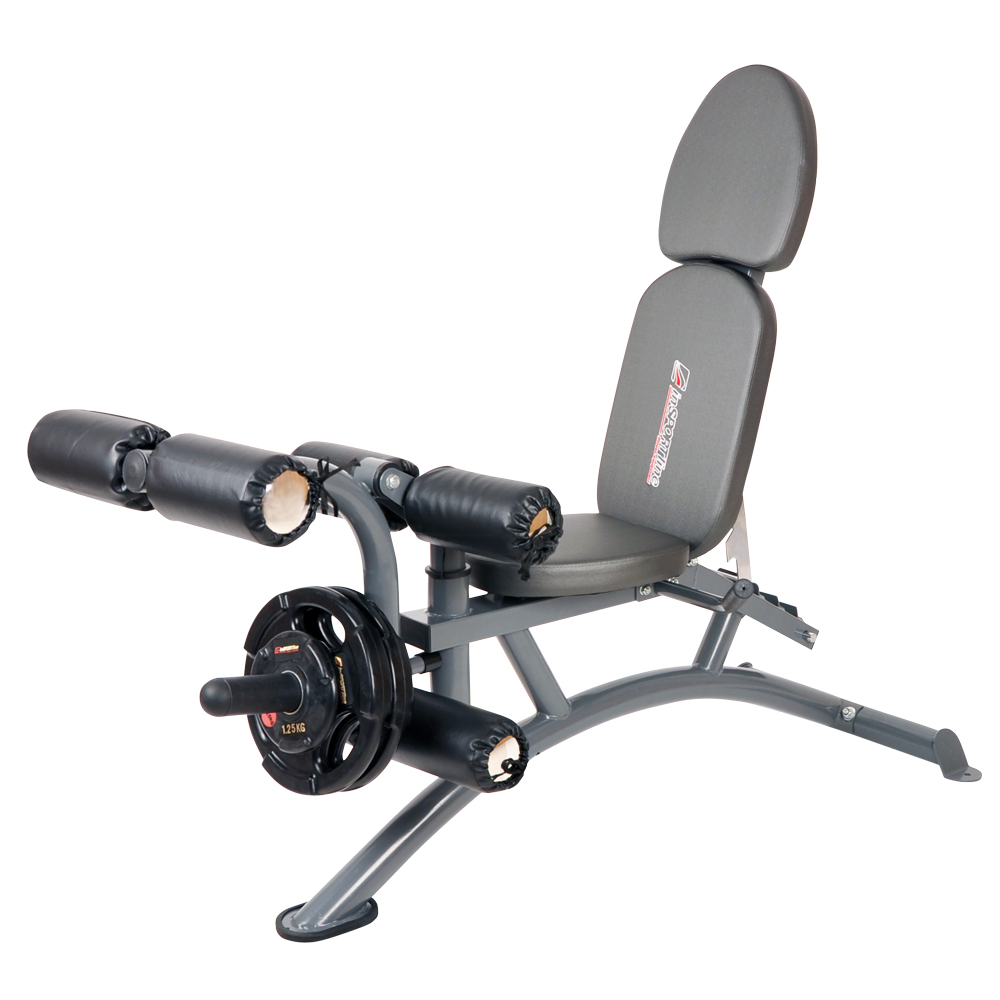 Adjustable Workout Bench Insportline Hero Ab70 Insportline