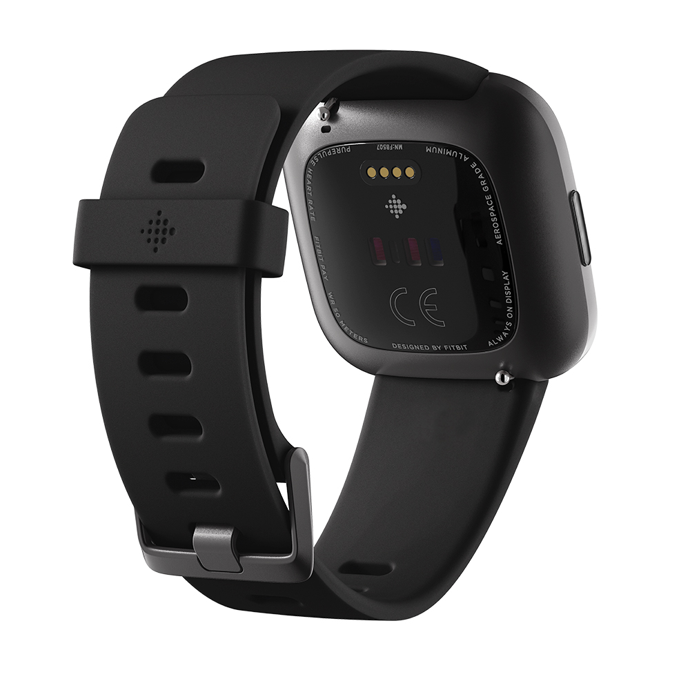fitbit versa smart