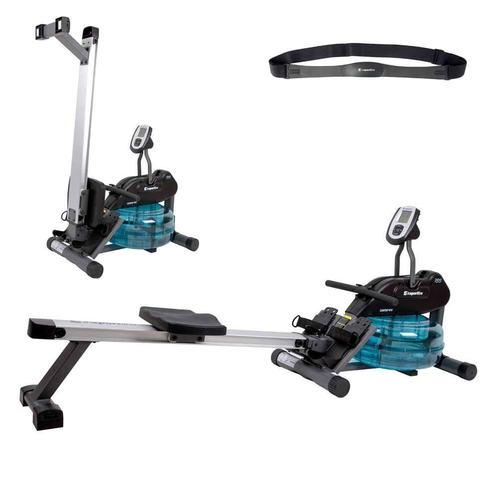 water rower exercise bike