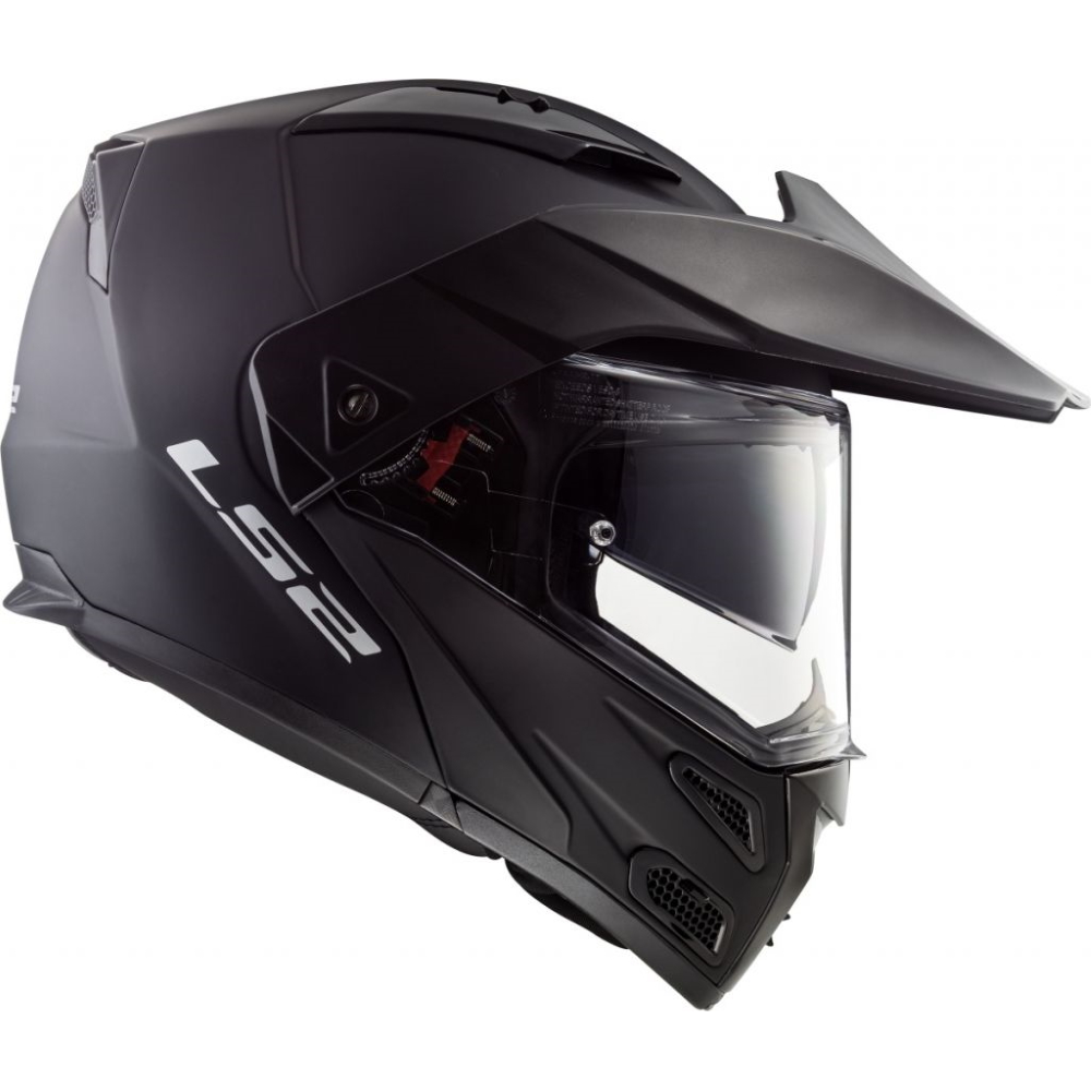 Motorcycle Helmet LS2 FF324 Metro EVO 