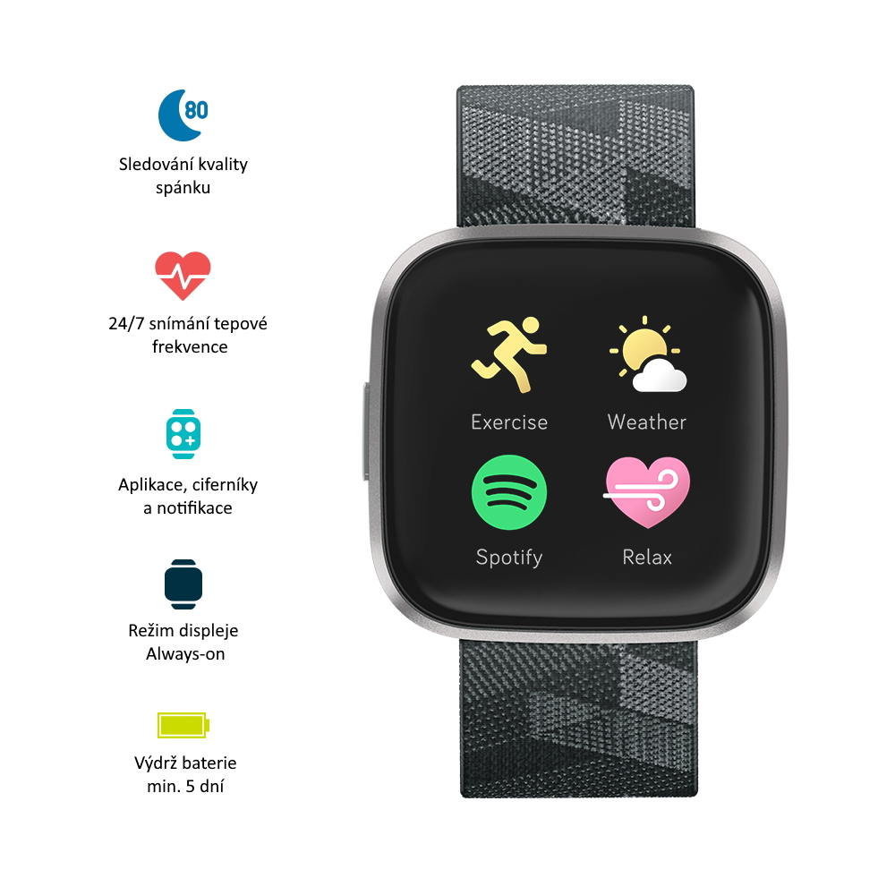 watch fitbit versa 2