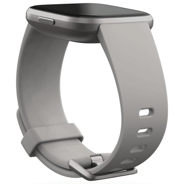 grey fitbit versa