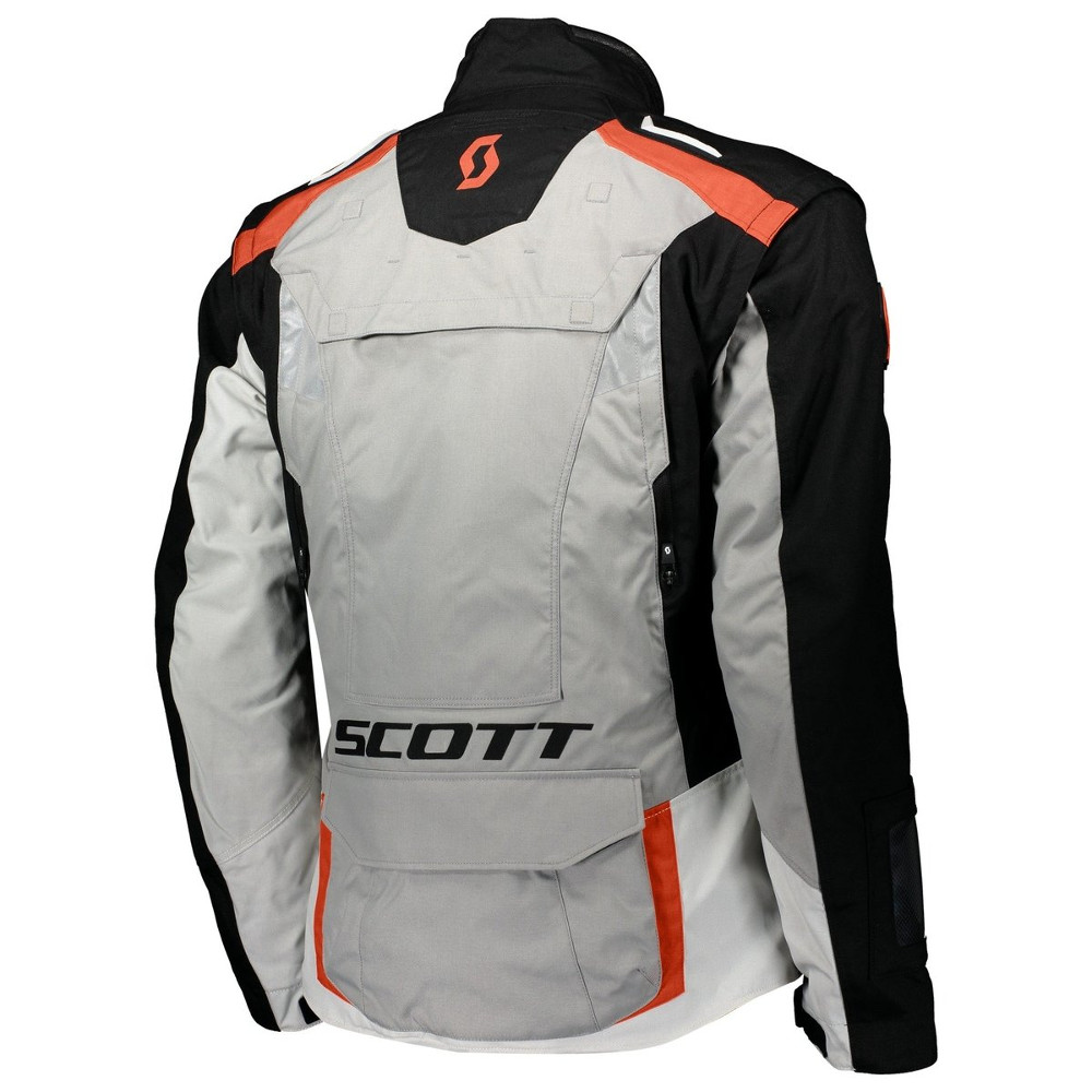 scott dual raid jacket