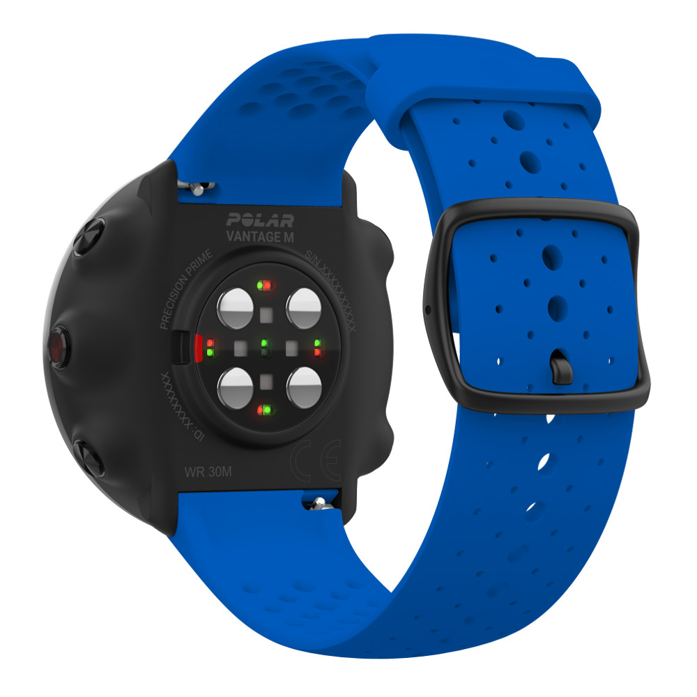 video polar vantage m