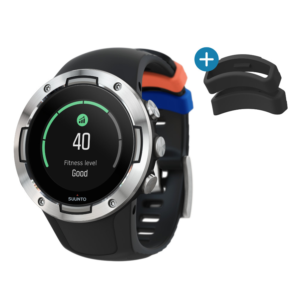 suunto 5 smartwatch