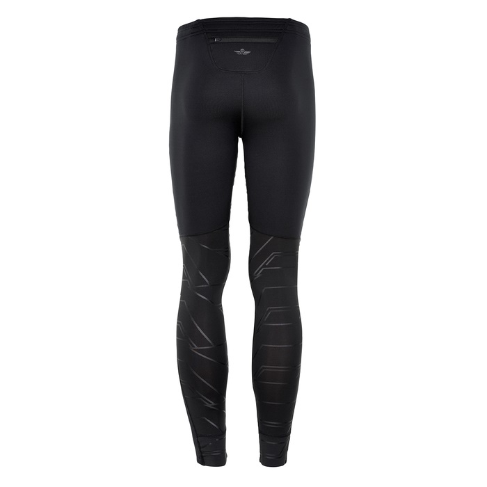 Unisex Compression Elastic Pants 