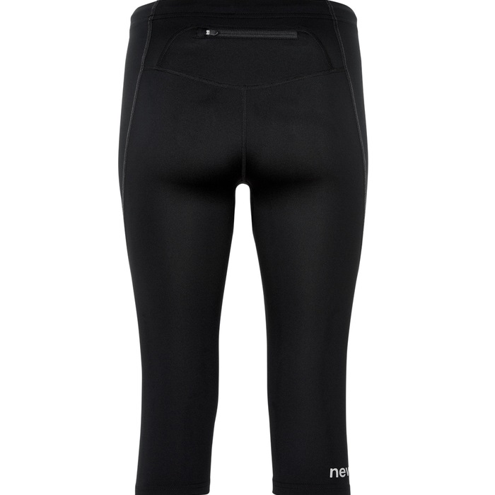 knee length compression tights
