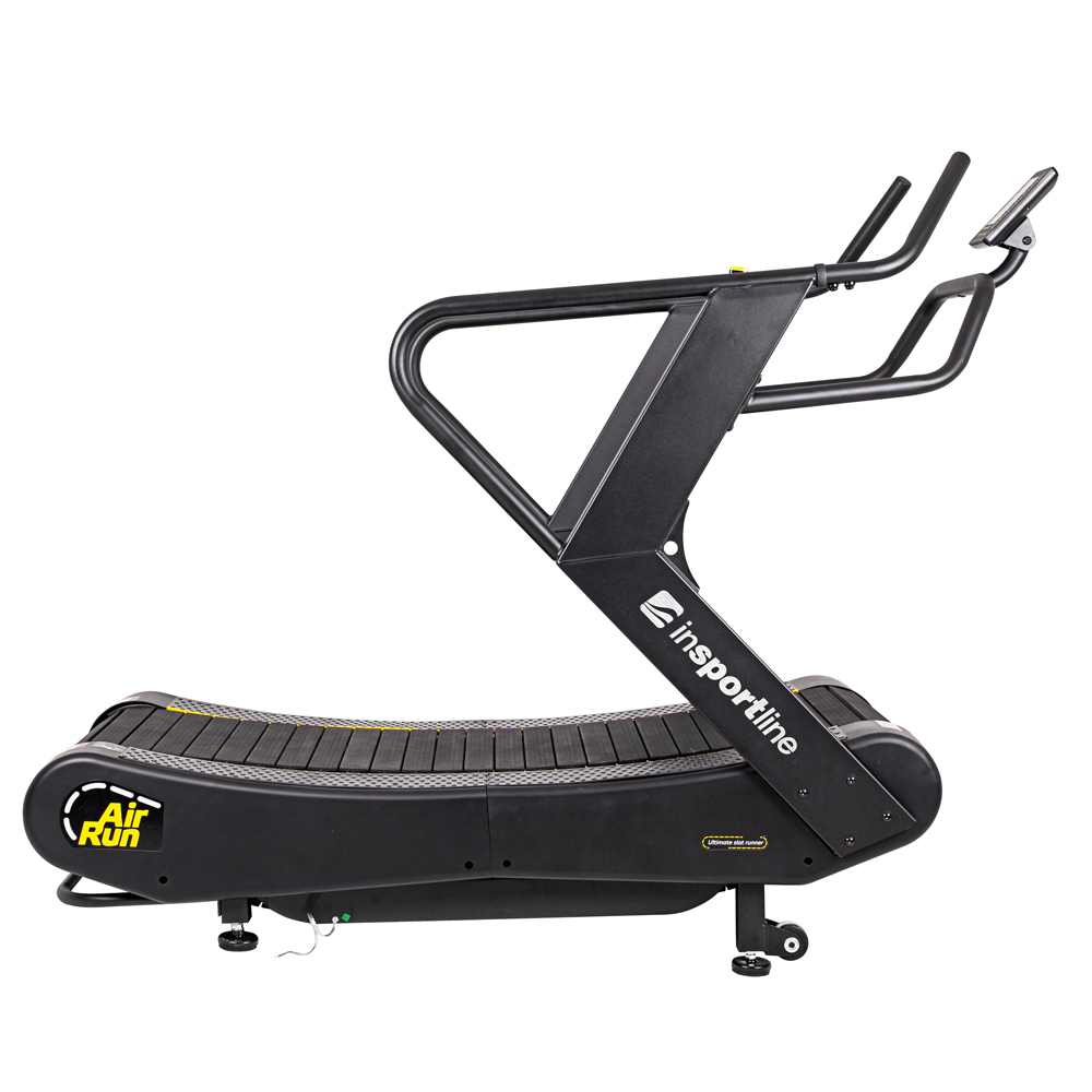 Motorless Treadmill inSPORTline AirRun inSPORTline