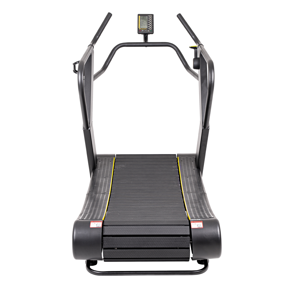 Motorless Treadmill inSPORTline AirRun inSPORTline