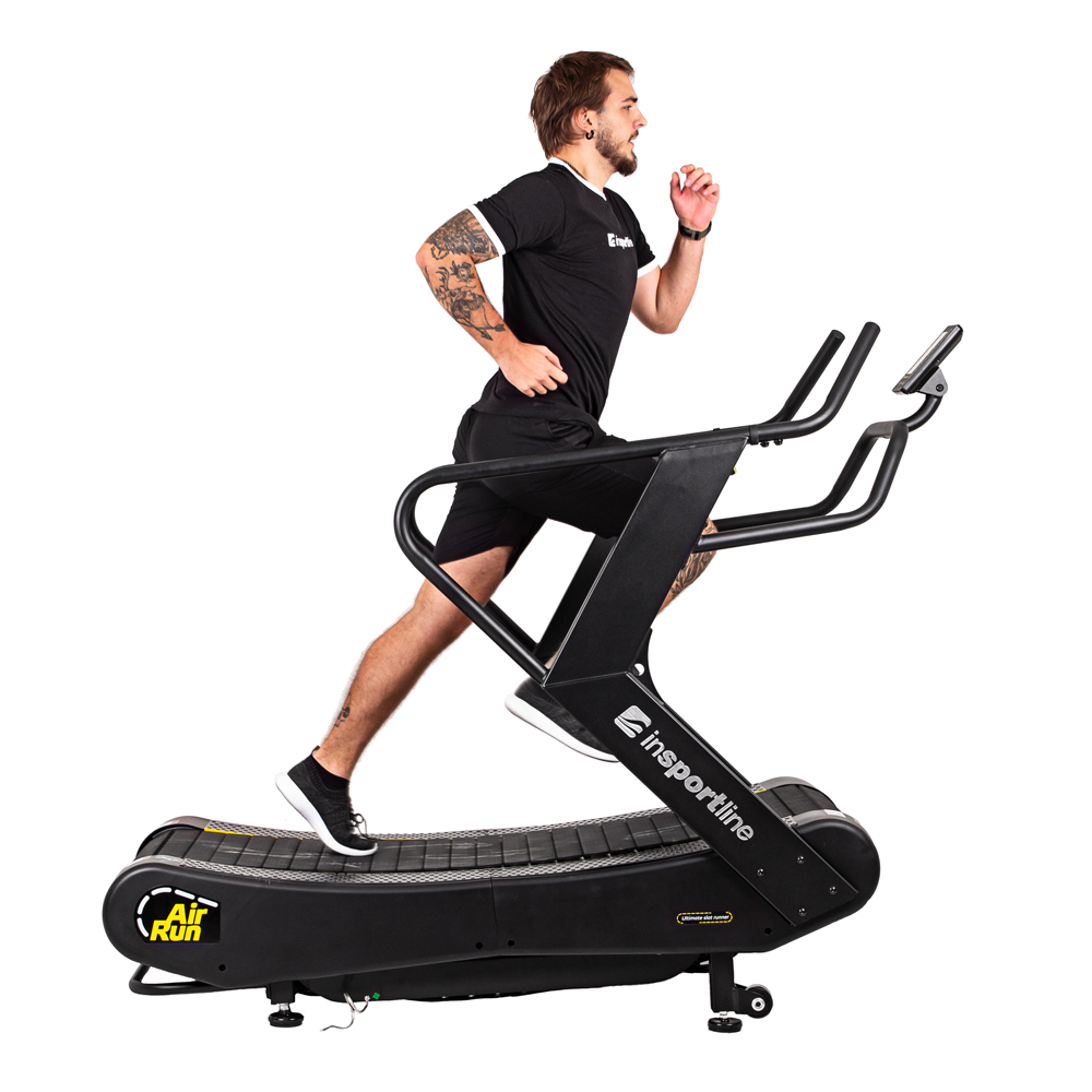 air run treadmill