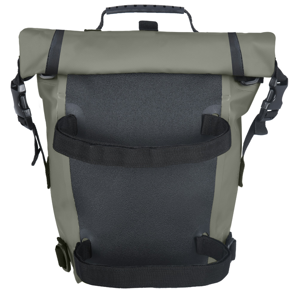 oxford tail pack