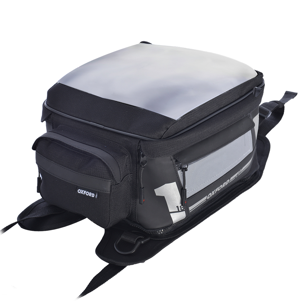 tank bag small