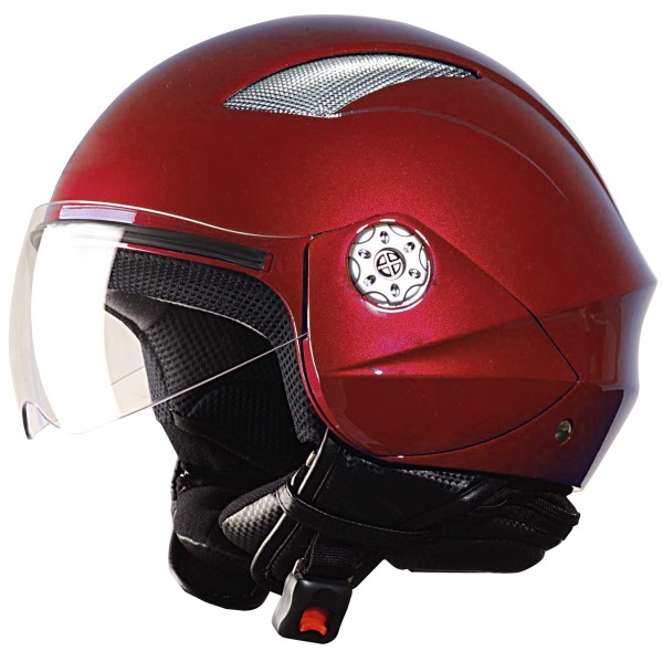 Helmet Michiru