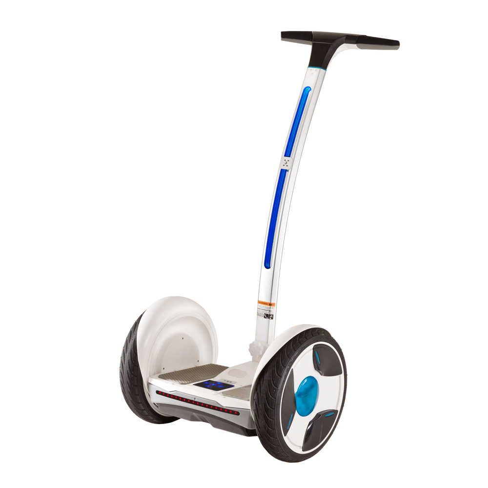 Ninebot Mini flight E selfbalancing electric vehicle inSPORTline