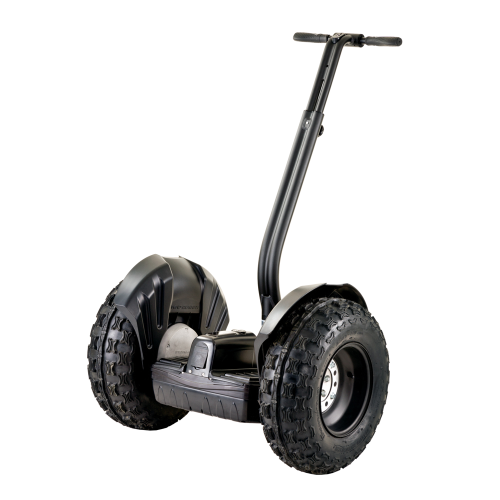 self balancing two wheeler